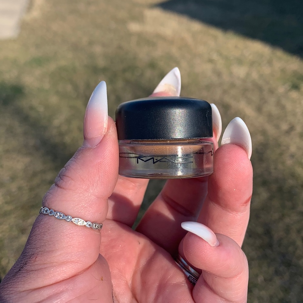 MAC Eyebrow/Eyeliner Pomade